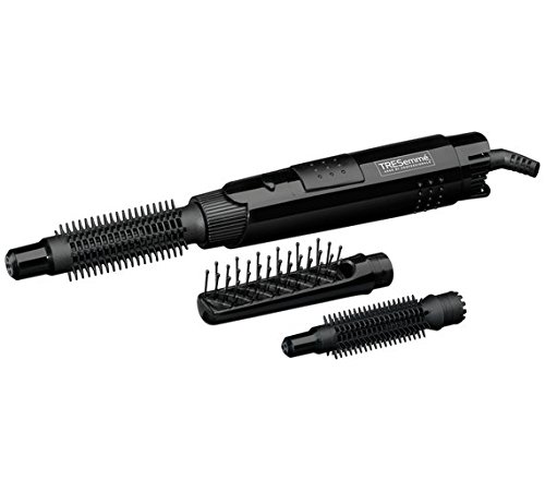 Nuevo Negro tresemme 5265tu completo acabado Air Styler