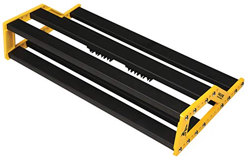 NUX Pedalboard Medium con bolsa de transporte