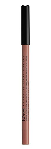 Nyx - Perfilador de labios slide on lip professional makeup