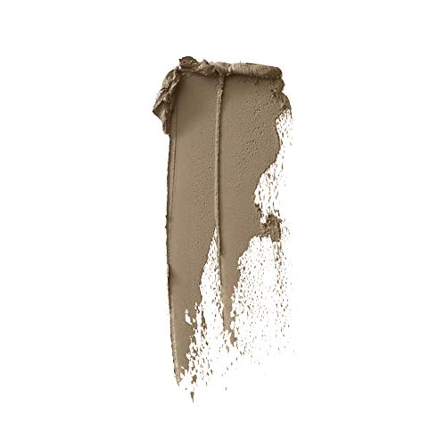 NYX Professional Makeup Pommade waterproof pour sourcils - Tame & Frame - Blonde