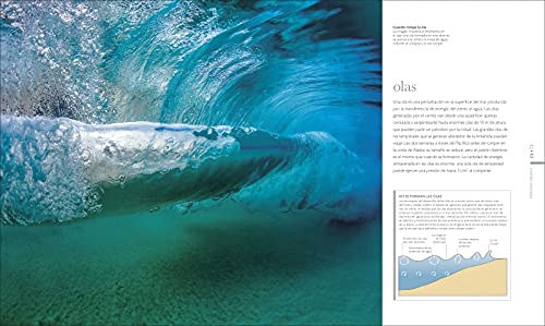 Océanos: El mundo secreto de las profundidades marinas (Gran formato)