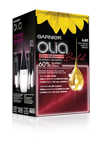 Olia Bold Coloración Permanente Tono 9.2 Rosa Dorado - 287 gr