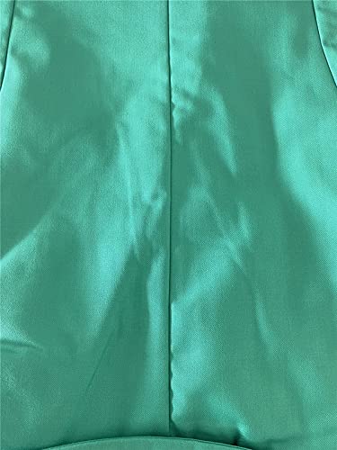OLIPHEE Mujer Blazer Traje De Chaqueta Ropa Trabajo Casual OL Oficina Negocio con Bolsillo Camuflaje-2XL