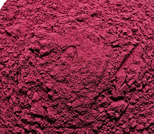 Organic Hibiscus POLVO Powder 250G, Matcha Style