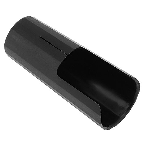 OriGlam - Tapa de boquilla profesional para clarinete Bb, cierre de clip para clarinete Bb