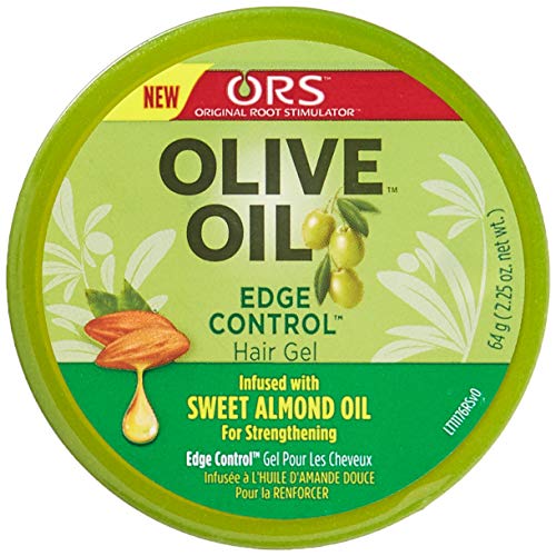 ORS Olive Oil EDGE CONTROL HAIR GEL 64GR