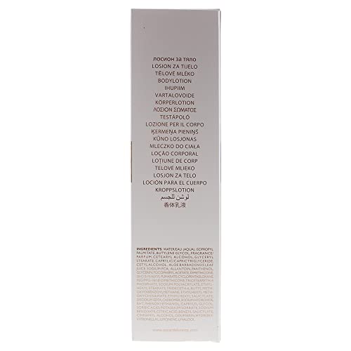 Oscar De La Renta Bella Rosa Loción Corporal 200ml