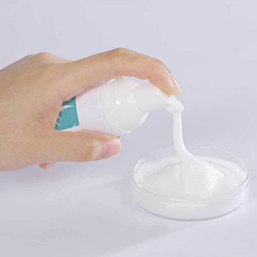 Otherway Crema Depilatoria, Inhibidor Vello, Facial Piernas Pecho Zona Genital Piernas Brazos Axilas para Pieles Sensibles Crema Depilatoria