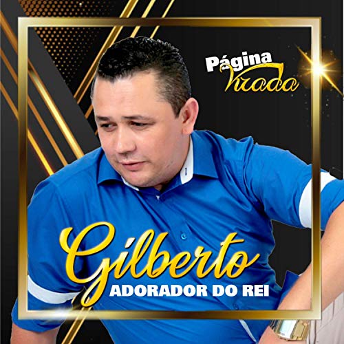Pagina Virada (Instrumental)