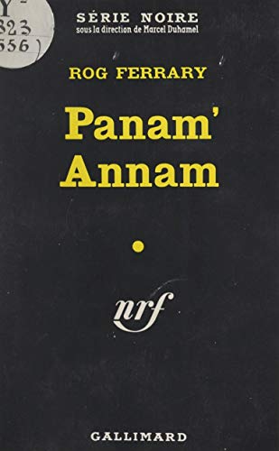 Panam' Annam (French Edition)
