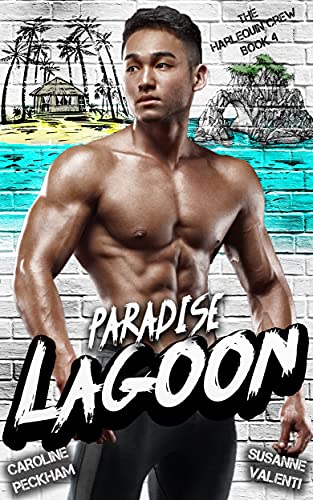 Paradise Lagoon (The Harlequin Crew Book 4) (English Edition)