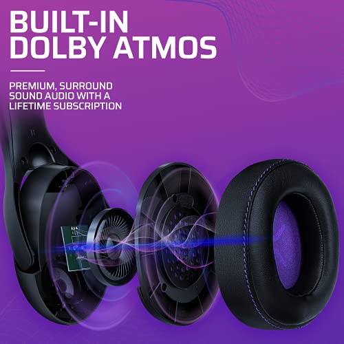PDP Victrix Gambit Headset for Xbox one & Series XIS