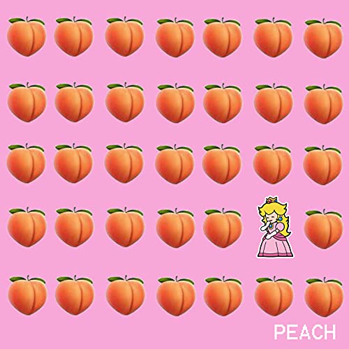PEACH [Explicit]