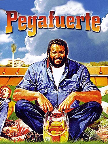 Pegafuerte