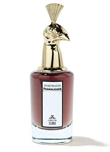 Penhaligon'S - Eau de parfum portraits clara 75 ml