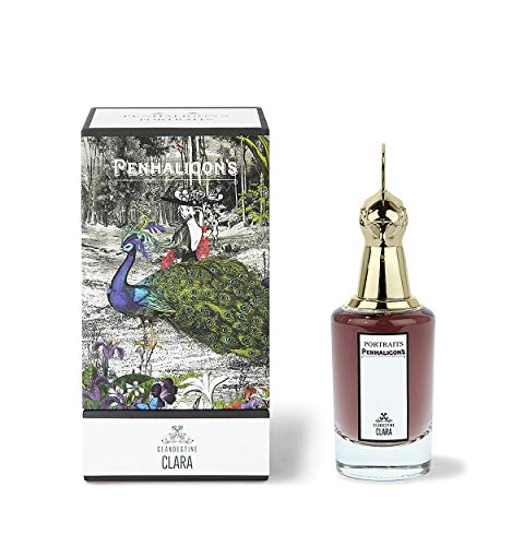 Penhaligon'S - Eau de parfum portraits clara 75 ml