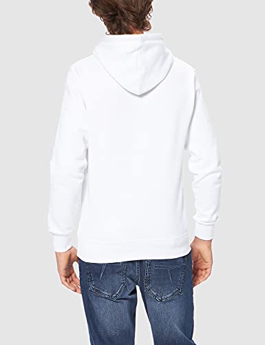 Pepe Jeans Joel Suéter, Blanco, M para Hombre