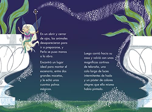 Perla y la muñeca triste (Colección Perla 2)