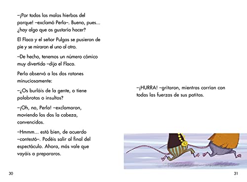 Perla y la muñeca triste (Colección Perla 2)