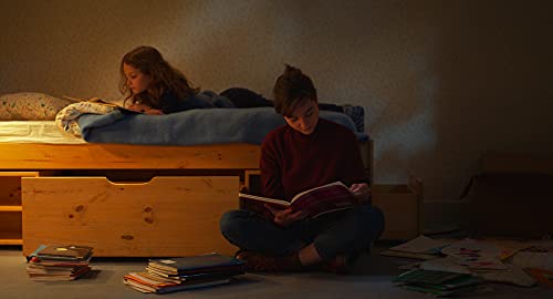 Petite maman [Francia] [DVD]
