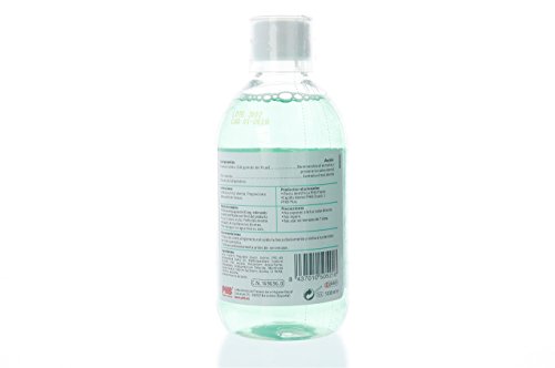 PHB ENJUAGUE BUCAL FRESH 500 ML.
