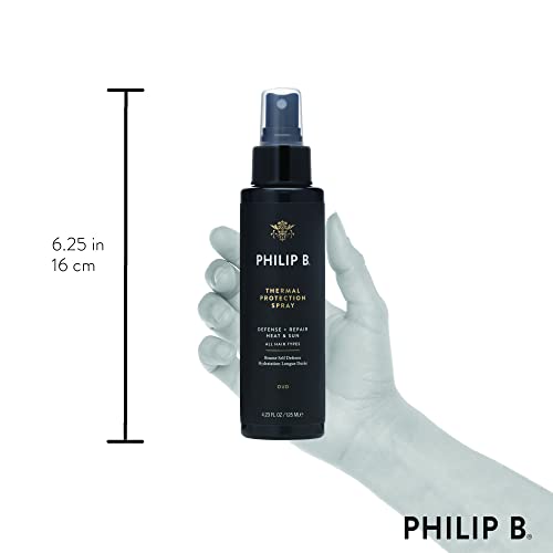 PHILIPB Oud Royal - lacas para el cabello