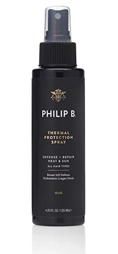 PHILIPB Oud Royal - lacas para el cabello