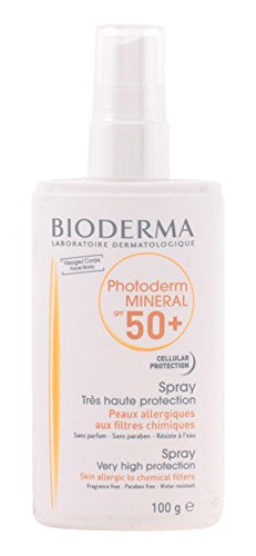Photoderm Mineral Spf50+ 100G