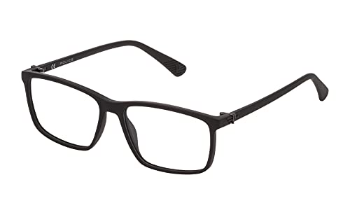 Police S0348884 Gafas VK0700U28 para Infantiles, Multicolor, 50 mm