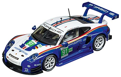 Porsche 911 RSR #91 „956 Design“
