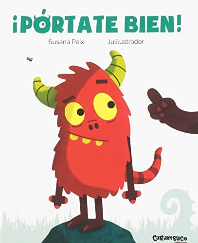 Pórtate bien!: 5 (Calita)
