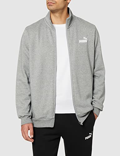 PUMA Chándal marca modelo Clean Sweat Suit FL