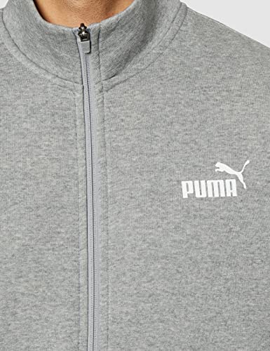 PUMA Chándal marca modelo Clean Sweat Suit FL