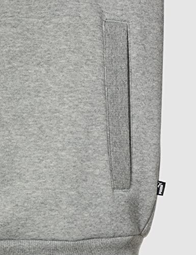 PUMA Chándal marca modelo Clean Sweat Suit FL
