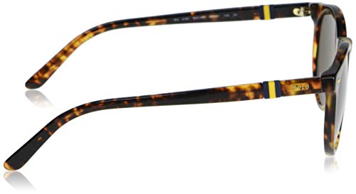 Ralph Lauren POLO 0PH4151 Gafas de Sol, New Jerry Tortoise, 50 para Hombre
