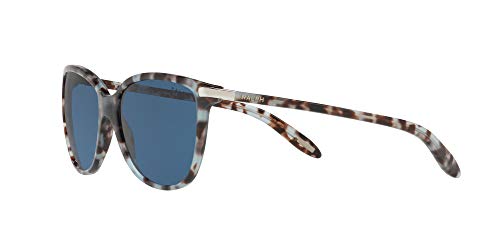 Ralph Lauren RALPH BY Ra5160 Gafas de Sol, Blue Tortoise, 57 para Mujer