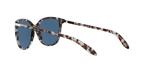 Ralph Lauren RALPH BY Ra5160 Gafas de Sol, Blue Tortoise, 57 para Mujer
