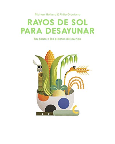 rayos De sol para desayunar