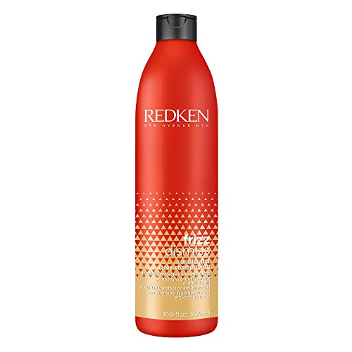 Redken FRIZZ DISMISS shampoo 500 ml 500 g