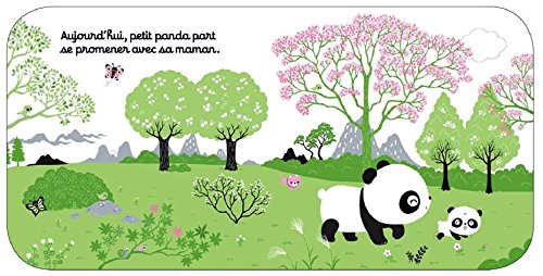 Regarde, c'est maman ! (Petit Nathan)