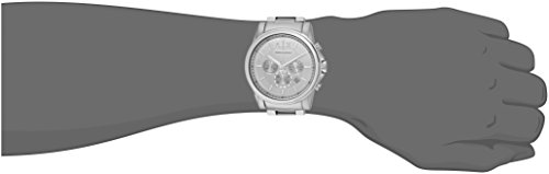 Reloj Armani Exchange para hombre AX2058, Plata