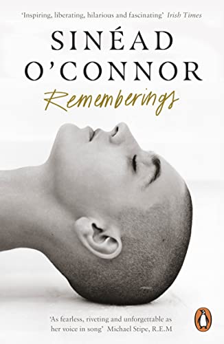 Rememberings (English Edition)