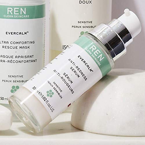 Ren - Evercalm Serum Anti Rojeces