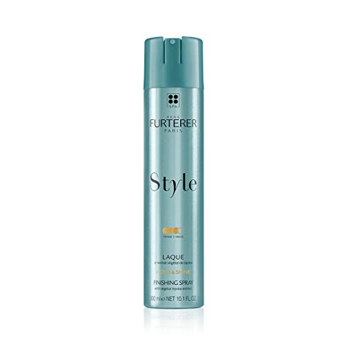 Rene Furterer Style Vegetal Finishing Spray 300 Ml 1 Unidad 300 ml