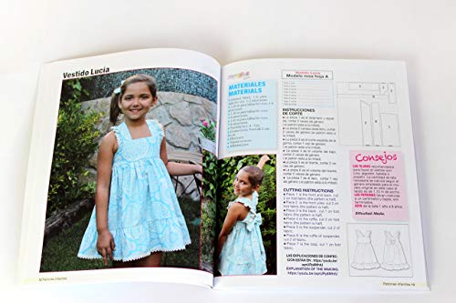 revista de patrones 28 patrones