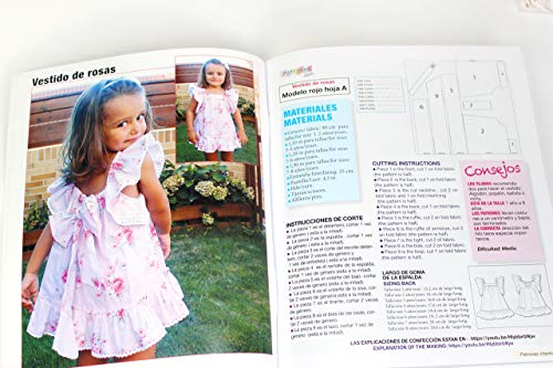 revista de patrones 28 patrones
