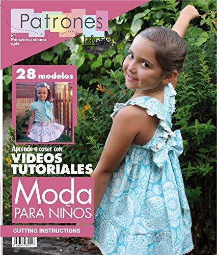 revista de patrones 28 patrones
