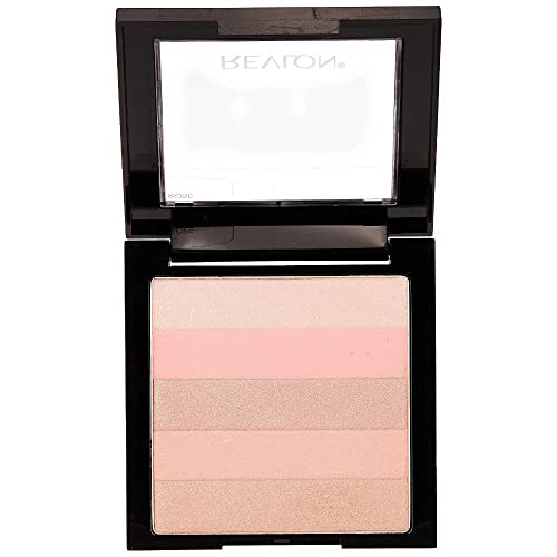 Revlon, Bronceador e iluminador facial - 7.5 gr.