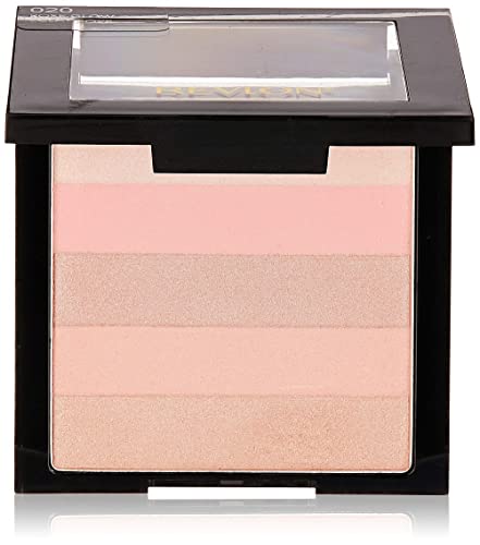 Revlon, Bronceador e iluminador facial - 7.5 gr.