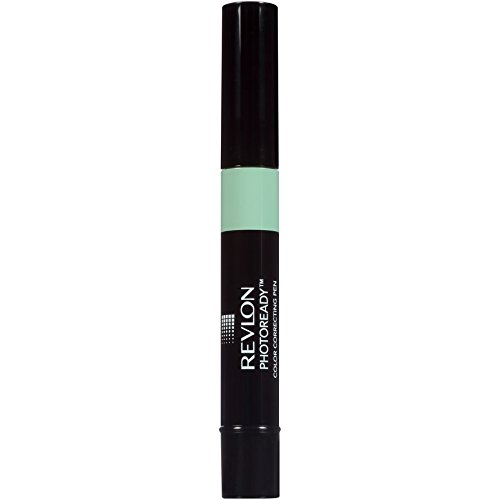 Revlon Photoready - Bolígrafo corrector de color para enrojecimiento x